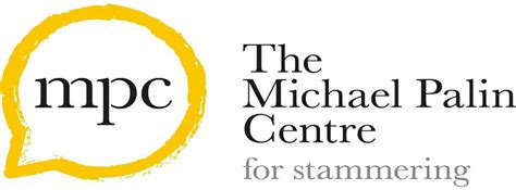 michael palin centre for stammering